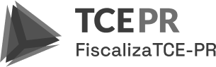 Logo da Prefeitura do Tribunal de Contas do Paraná